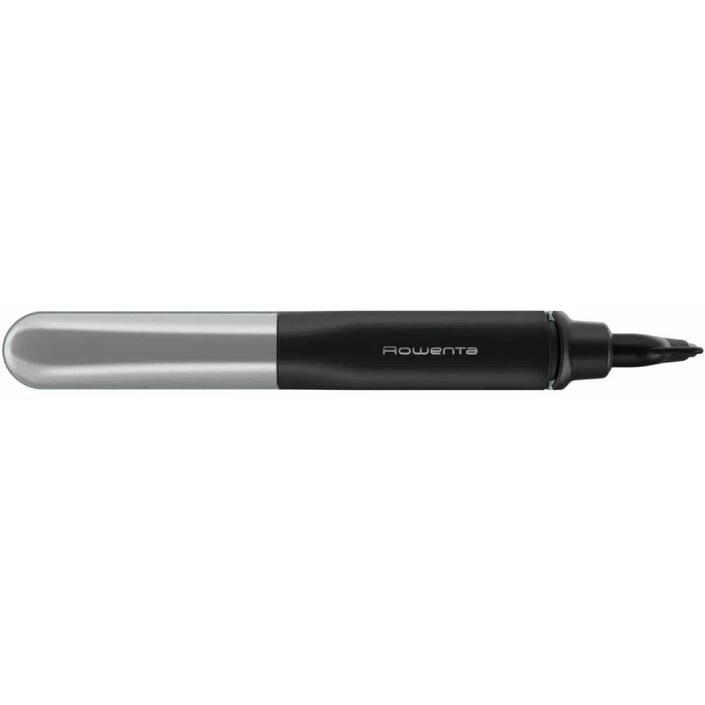 Праска (випрямляч) для волосся Rowenta Thermoglide SF7120E0 ( чорний із сірим ) Харьков - изображение 2