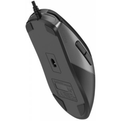 Мышка A4Tech FM50 Plus USB Black (4711421002721) Винница - изображение 4