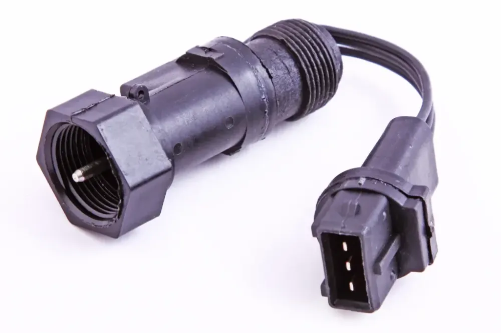 Датчик швидкості Таврія, Славута Авто електрика (прохідний) Вінниця - фото 1