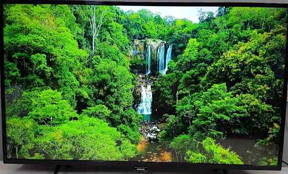 Телевізор: PHILIPS 43PUS6101 3840x2160 (4K UHD) Smart TV WiFi. Харків