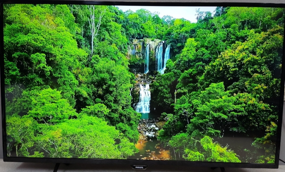 Телевізор: PHILIPS 43PUS6101 3840x2160 (4K UHD) Smart TV WiFi. Харків - фото 2