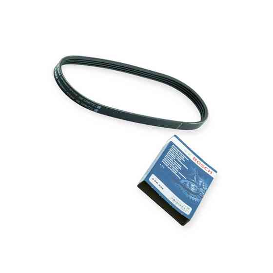 Ремінь струмковий 5РК1110 Логан (1,4, 1,6) ГУР генератора Мукачево