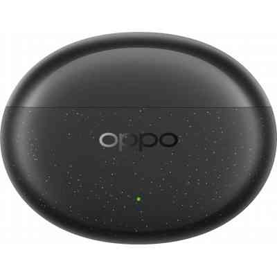 Навушники Oppo Enco Air4 Pro Moonlight Black (ETEA1 Moonlight Black) Вінниця