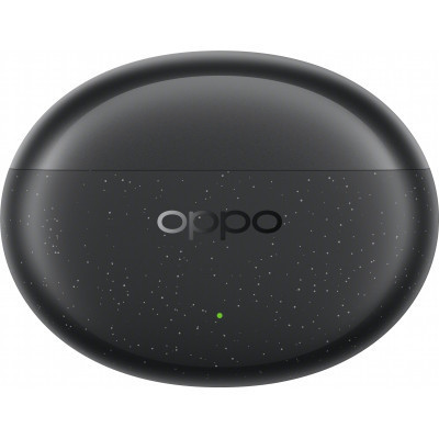 Навушники Oppo Enco Air4 Pro Moonlight Black (ETEA1 Moonlight Black) Вінниця - фото 3