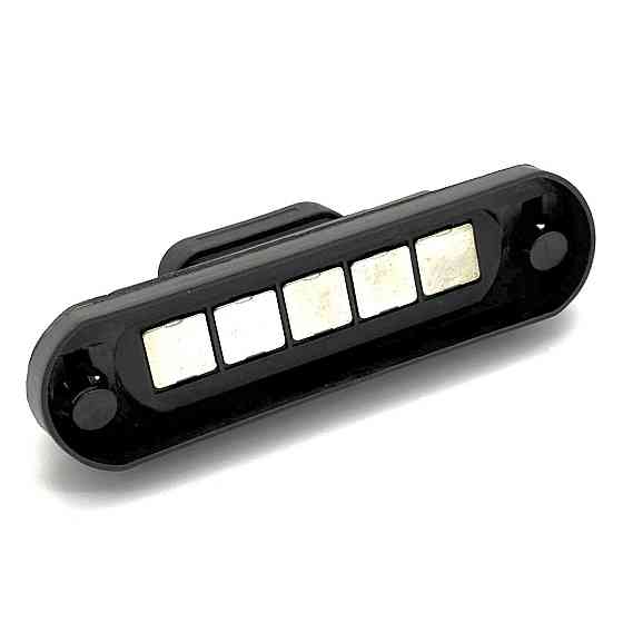 Контактна група GP Iveco Daily E6 задніх дверей (6pin) (5801546221) Київ