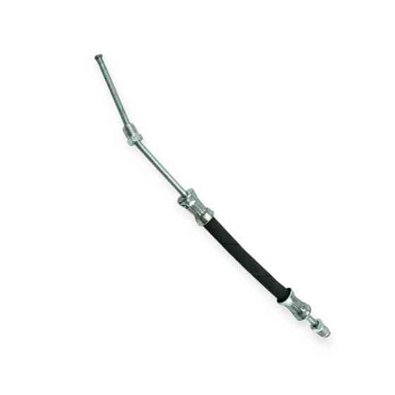 Шланг волга короткий з наконечником гур Мукачево