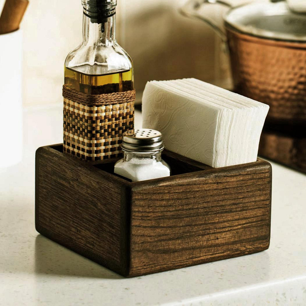 Фуршетный органайзер 