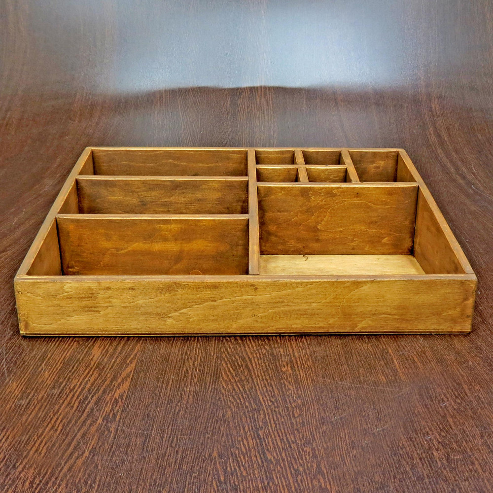 Органайзер для косметики 