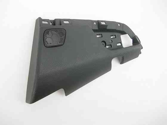 Mercedes-Benz  A2207307231 9D12 Накладка на карті задніх правих дверей колір антрацит S-class short W220 Одесса