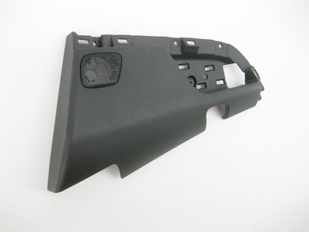 Mercedes-Benz  A2207307231 9D12 Накладка на карті задніх правих дверей колір антрацит S-class short W220 Одеса - фото 4