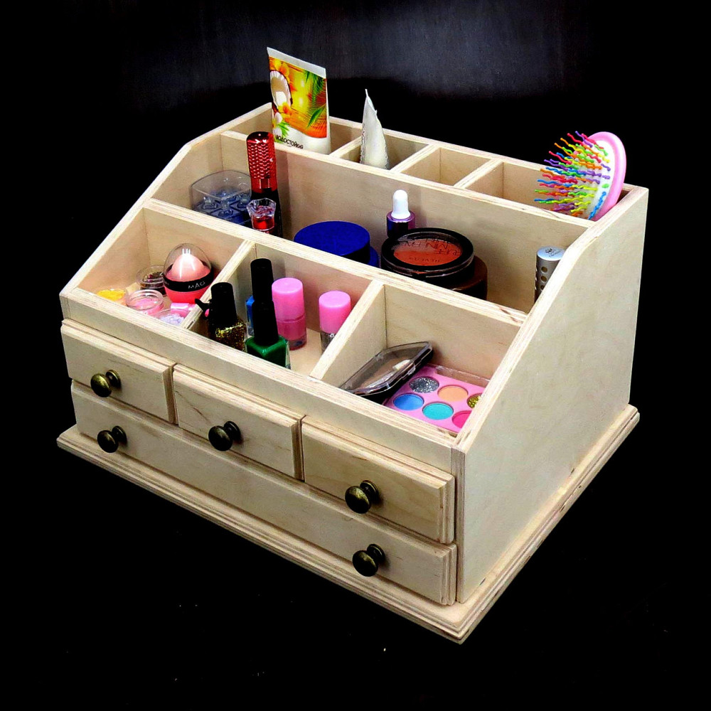 Органайзер для косметики 