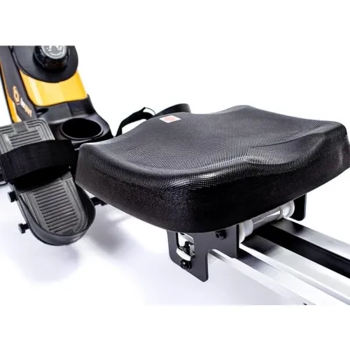 Гребний тренажер магнітний BESPORT 6032R Київ - фото 8