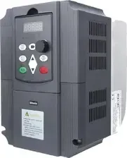 Falownik CNC, kontrola prędkości, programowalne funkcje, 55KW 8HP, jednofazowy 220V, trójfazowy 220V Київ