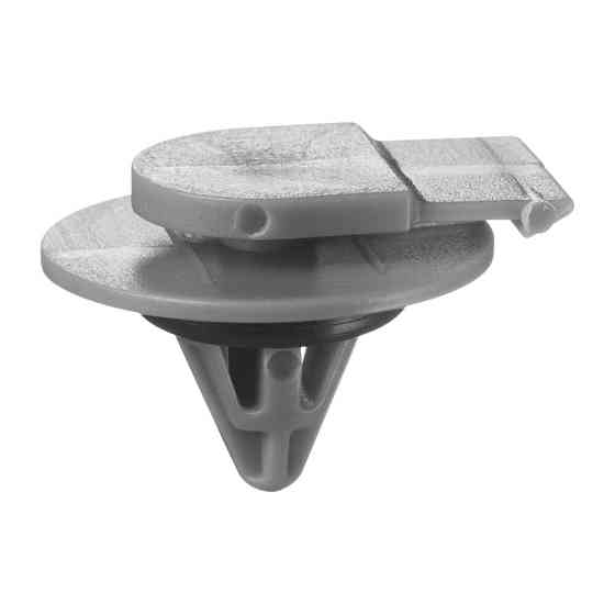 Фиксатор молдингов крыла и бампера Mini 07132757821 07131480418 Киев