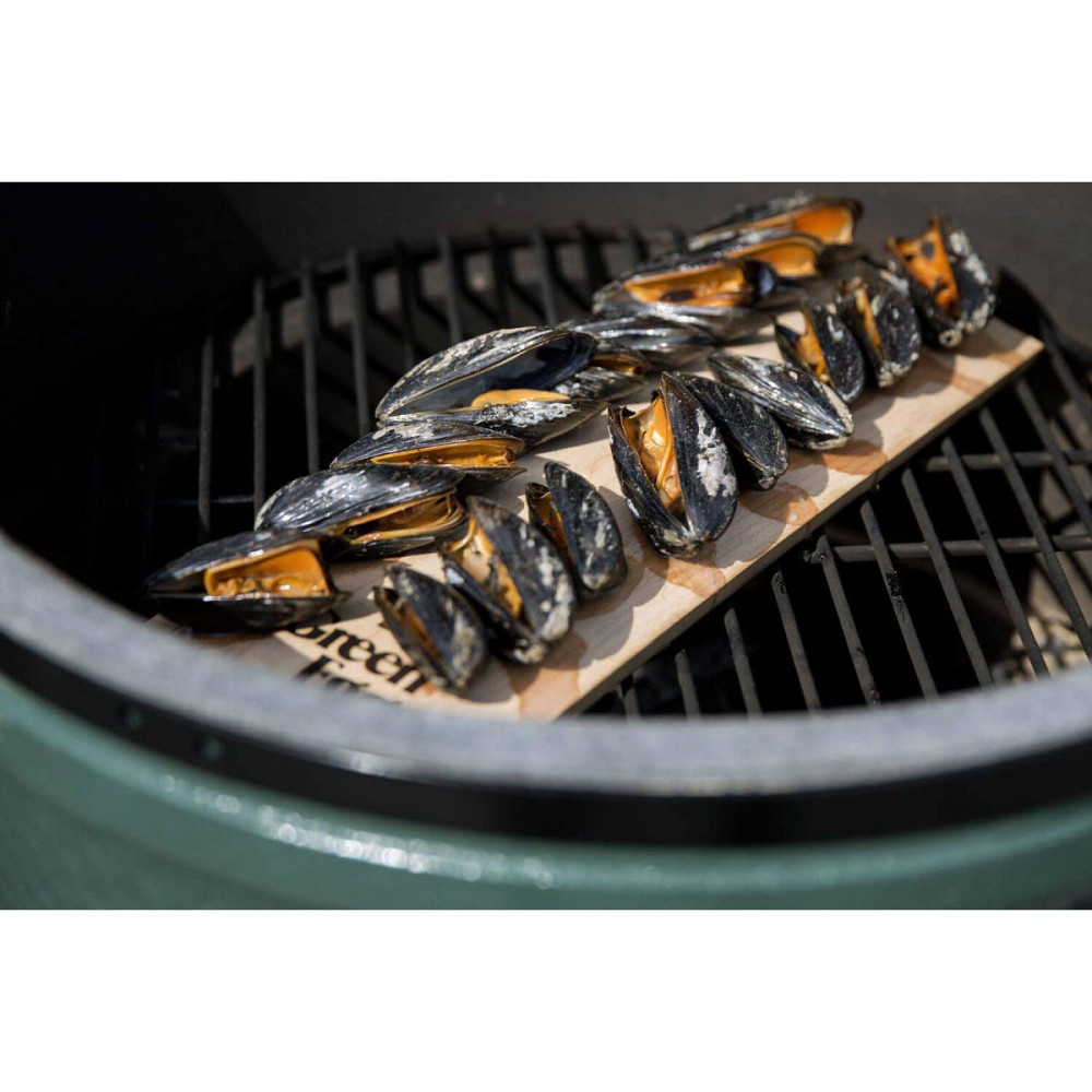 Планки для копчення з кедра Big Green Egg (CPLANK2/116307) Код: 004176 Рівне - фото 9