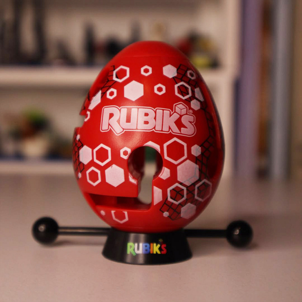 Головоломка Rubik's - Смарт-яйце (в ас.) Днепр - изображение 19