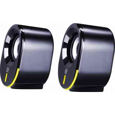 Акустична система Defender Solar 8 LED Bluetooth USB Black (65938) Вінниця