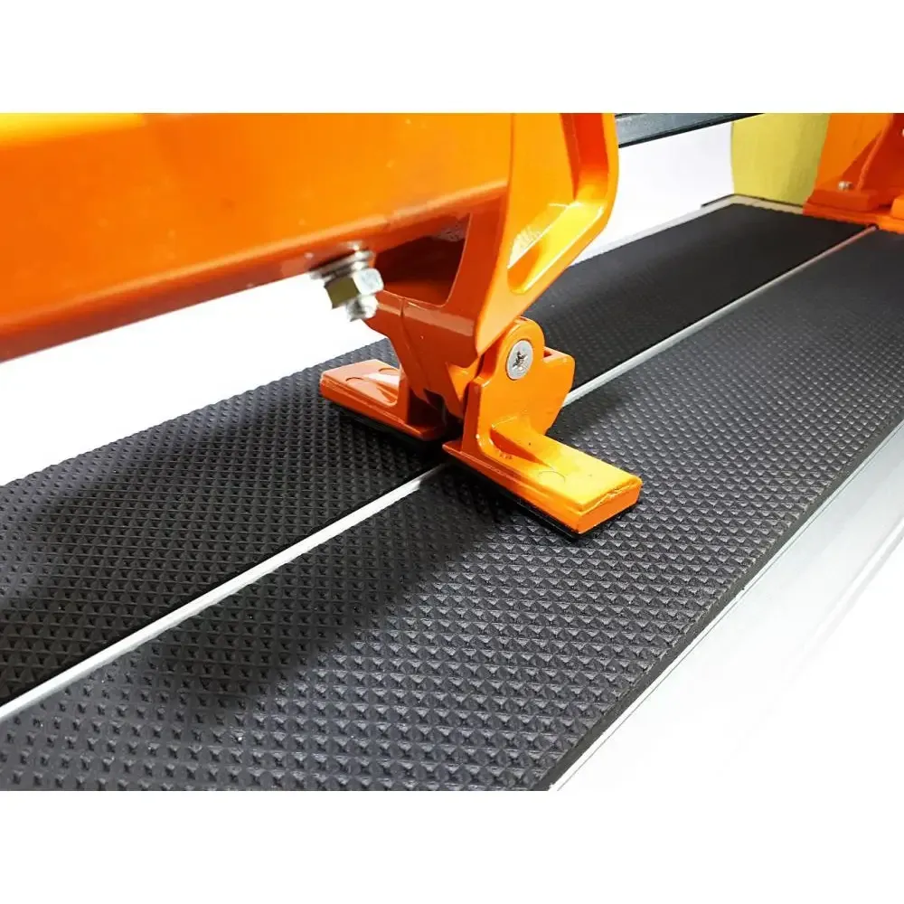 Плиткорез ручной однорельсовый Richmann 600 мм на подшипниках (C8201) Коломыя - изображение 2