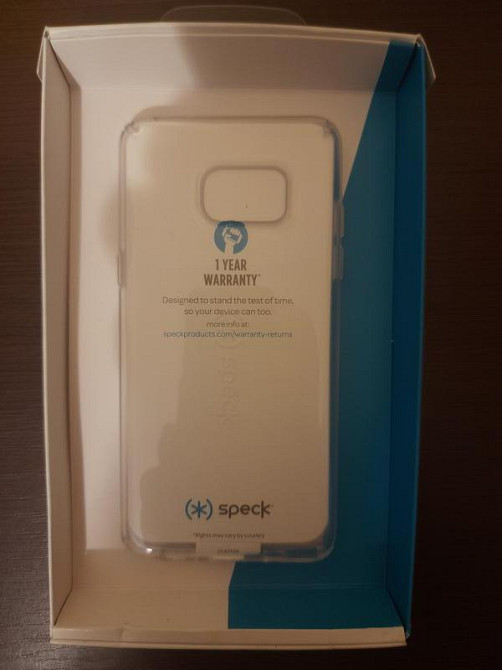 Чехол Speck для Samsung Galaxy Note 7 Днепр - изображение 3