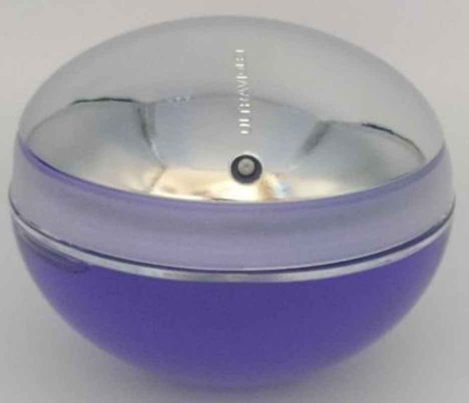 Парфумерія: Paco Rabanne Ultraviolet edp 80ml. Оригінал! Київ - фото 2