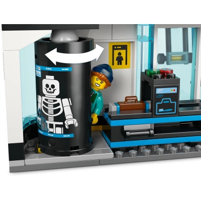 Конструктор LEGO City Аэропорт с самолетом (60502) Винница - изображение 2