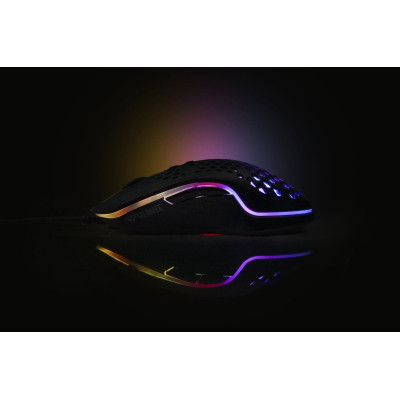Мишка YENKEE YMS 3030BK Shotgun USB Black (45015501) Вінниця - фото 7