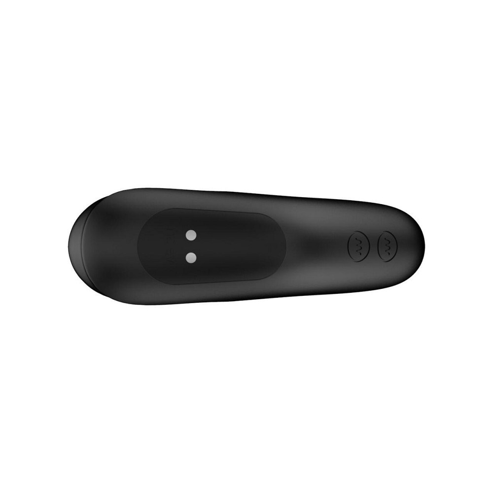 Масажер простати та промежини Nexus Bendz Prostate Edition, 2 мотори, пульт ДК Sex Aura Київ - фото 3