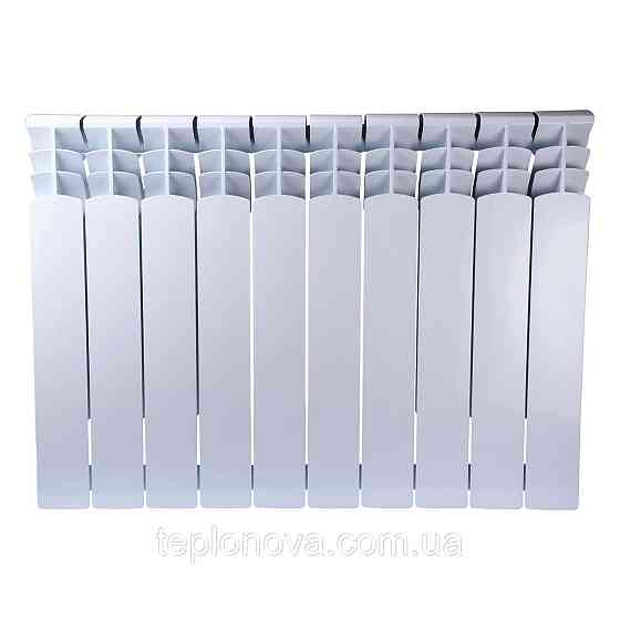 Радиатор алюминиевый секционный GALLARDO ALPOWER 500/96 (кратно 10) Черновцы