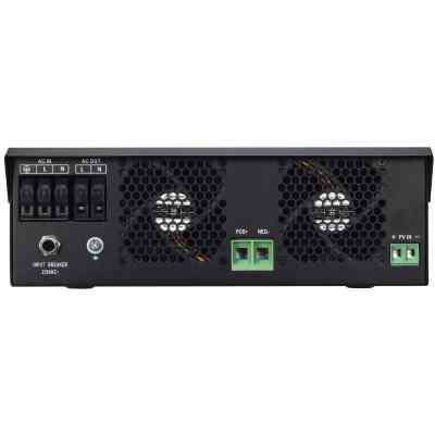 Солнечный инвертор PowerWalker 5000 PWM (10120225) Винница