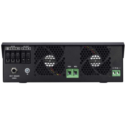 Солнечный инвертор PowerWalker 5000 PWM (10120225) Винница - изображение 2