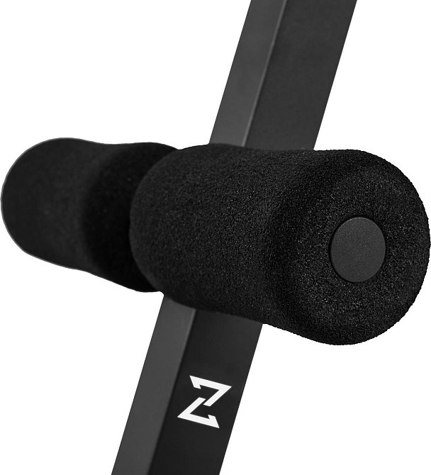 Лава регульована Zipro Tempo з еспандерами Київ - фото 7