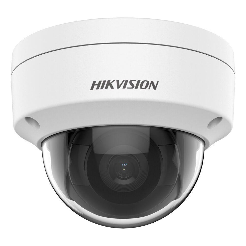 IP-камера Hikvision DS-2CD1121-I(F) (2.8 мм) white Харків - фото 1