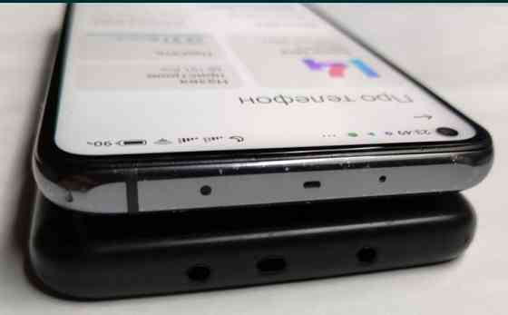 Смартфон Xiaomi 10T Pro 8/256Gb. Киев