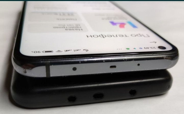 Смартфон Xiaomi 10T Pro 8/256Gb. Киев - изображение 6