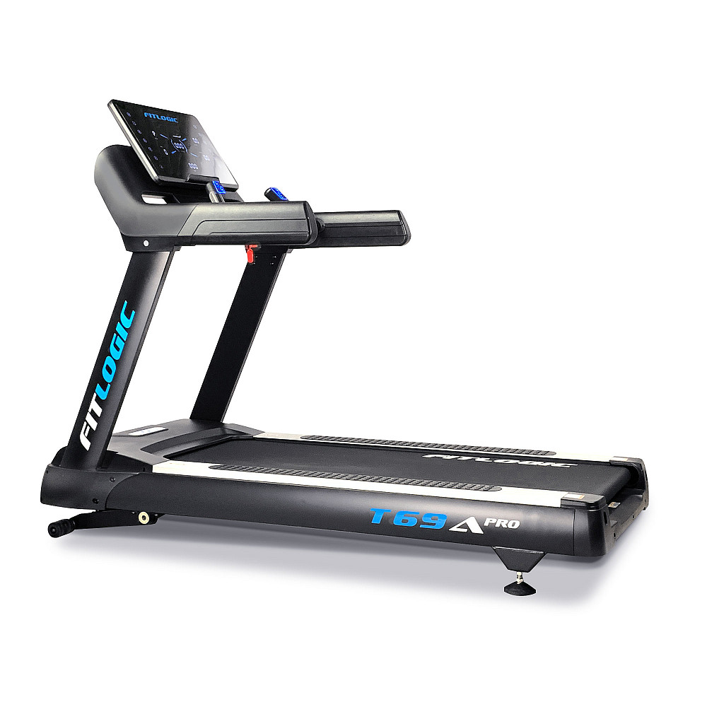 Беговая дорожка FitLogic T69A Pro Киев - изображение 3