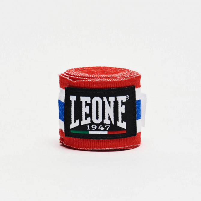 Бинти боксерські Leone Thailand 3,5м Каменское - изображение 2