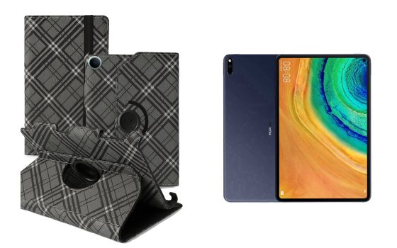 Чехол Spinner360 для планшета Huawei MatePad 10.8 2021, цвет Art-Shkira Киев