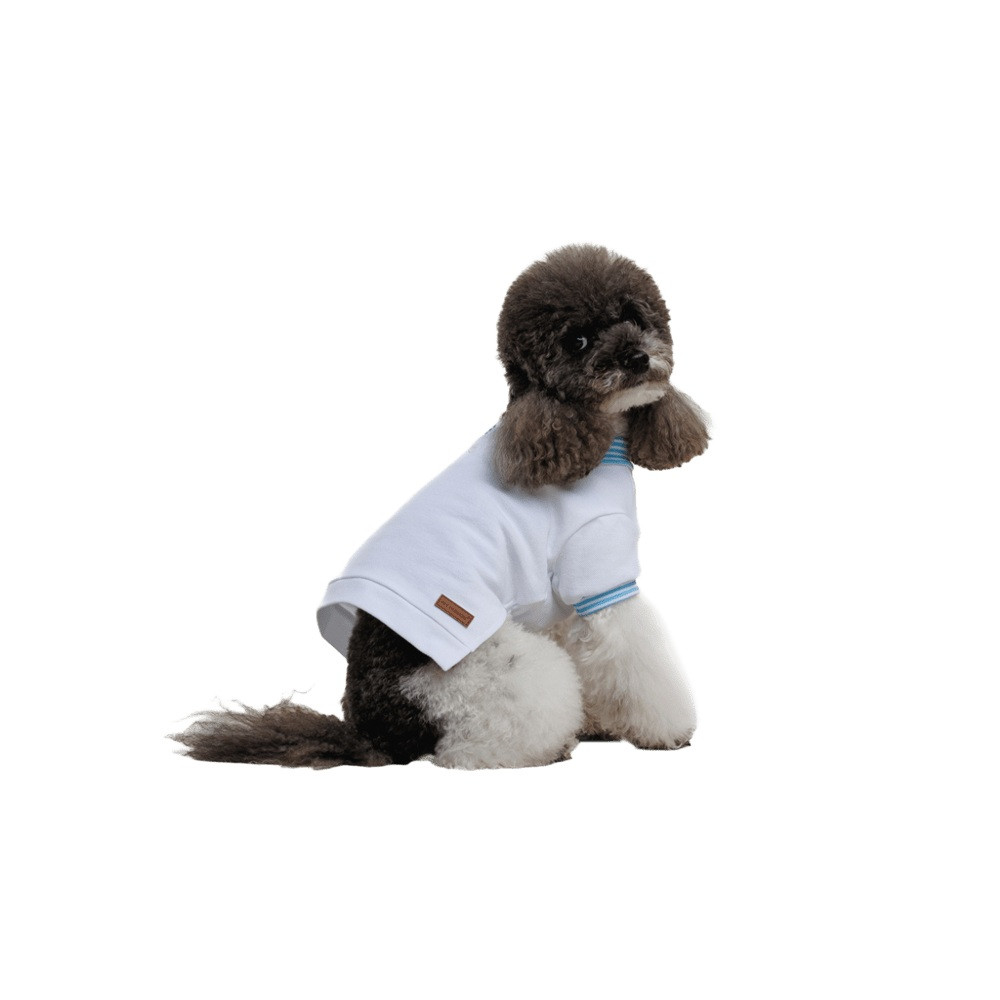 Футболка Pet Fashion Polo для собак XS Київ - фото 2