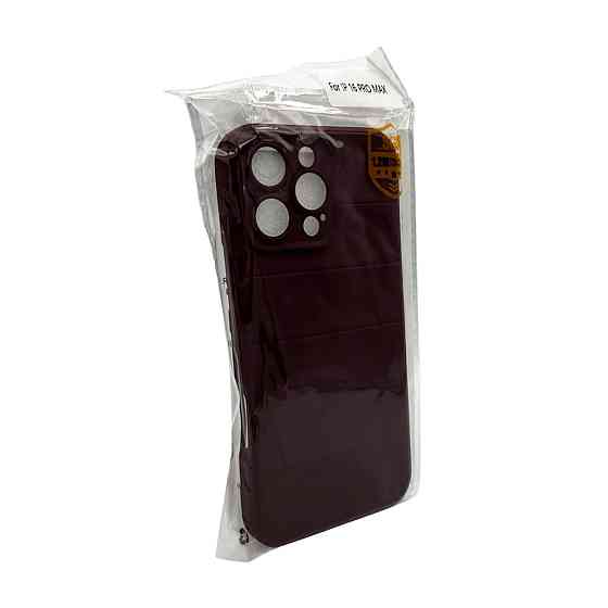 Чохол для смартфона Cosmic Magic Shield for Apple iPhone 15 Pro Max Plum Київ