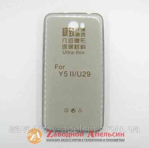 HUAWEI Honor 5 Y5 II ультратонкий чохол Одеса