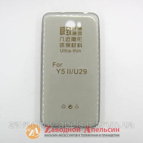 HUAWEI Honor 5 Y5 II ультратонкий чохол Одеса - фото 1