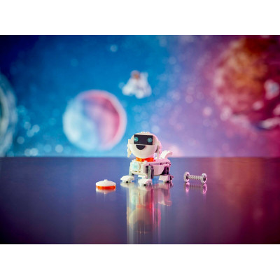 Конструктор LEGO Creator Космічний робот (31164) Вінниця - фото 7