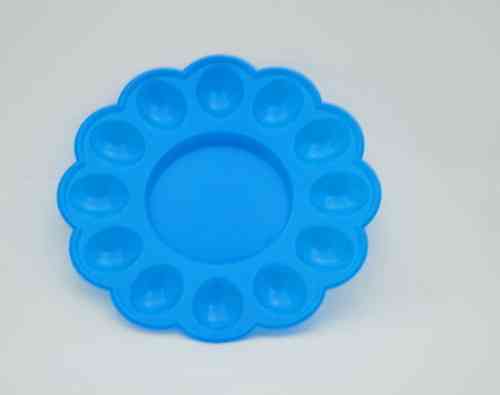 Пасхальне Блюдо декоративне 24,5 см Київ