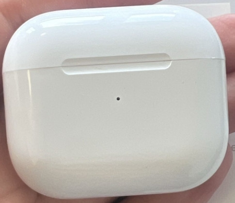 Навушники AirPods 3 (Premium Quality) Дроп/Опт Киев - изображение 3