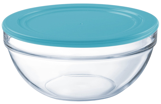 Контейнер Luminarc Stackable Caps, 0.62 л (7159678) Киев