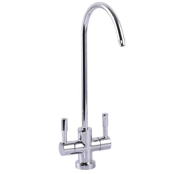 Кран для зворотнього осмосу Globus Lux Lazer GLLR-76A-00 Луцьк