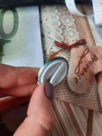 Детский значок 