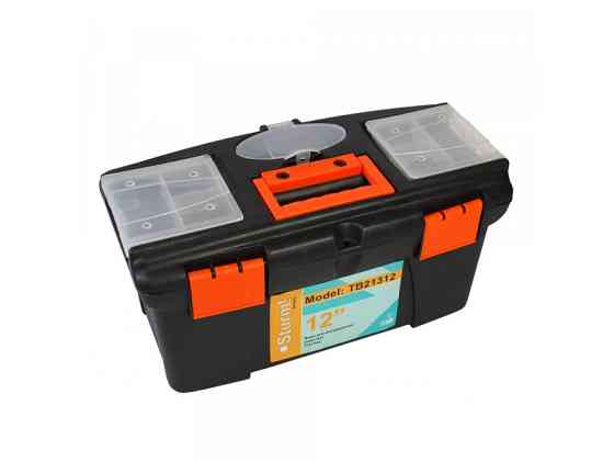Ящик для инструментов 12