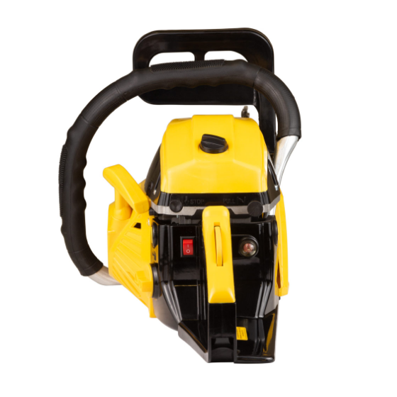 Бензопила ланцюгова 2,4кВт шина 45см шаг 0,325