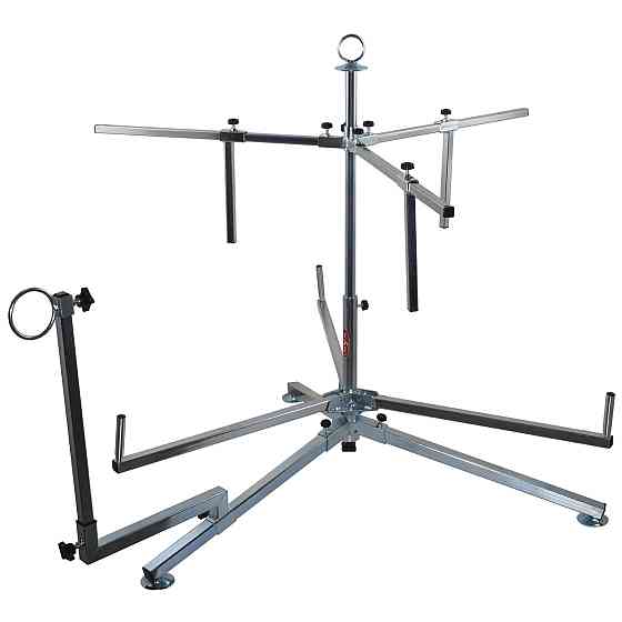 Розмотувач для труб PW-3 CRISTAL (000031637) Киев